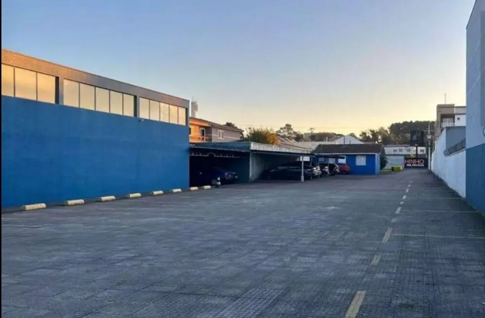 Prédio Inteiro, 589 m² - Foto 1