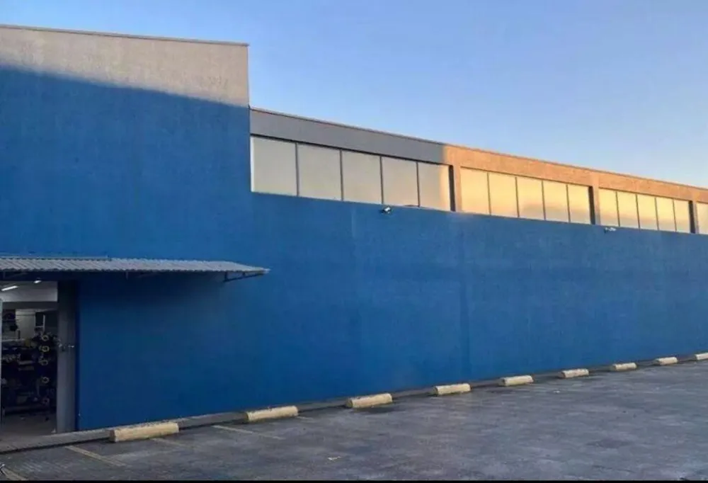 Prédio Inteiro, 589 m² - Foto 2