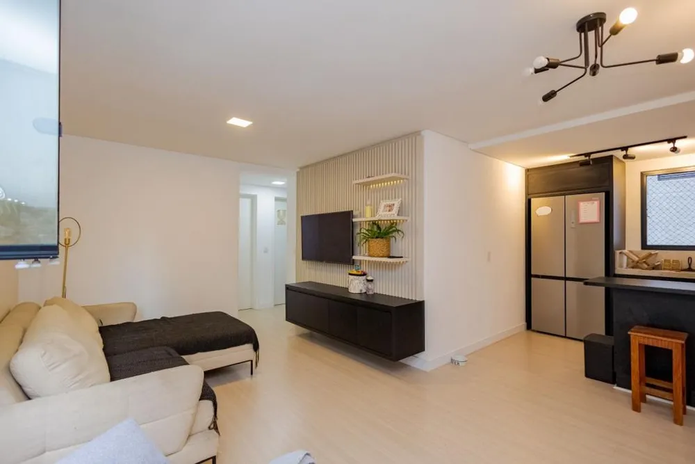 Apartamento, 3 quartos, 74 m² - Foto 2