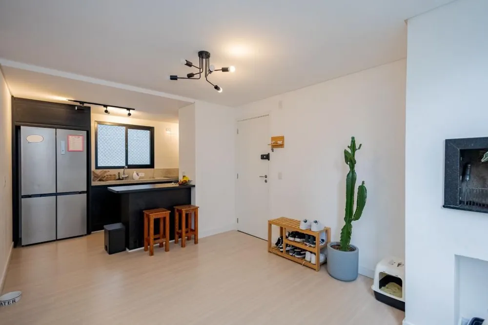 Apartamento, 3 quartos, 74 m² - Foto 4