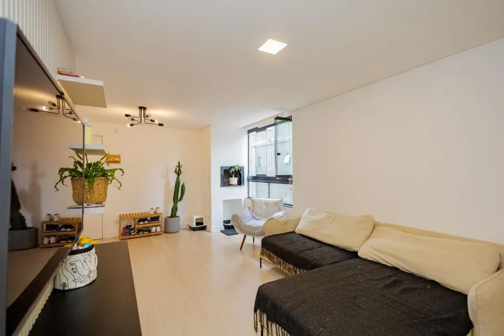 Apartamento, 3 quartos, 74 m² - Foto 3