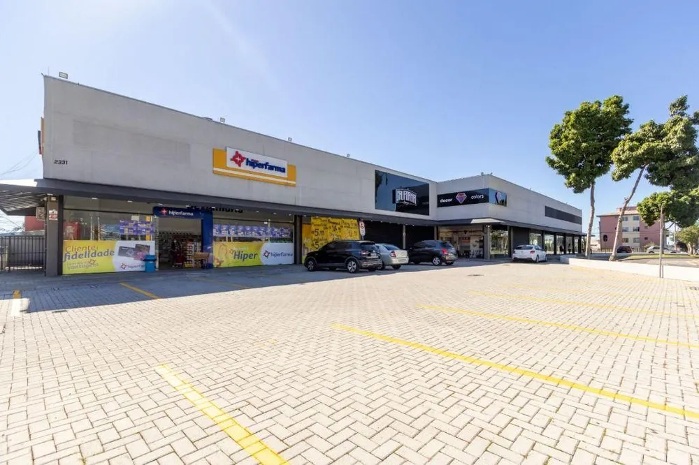 Loja-Salão, 53 m² - Foto 1