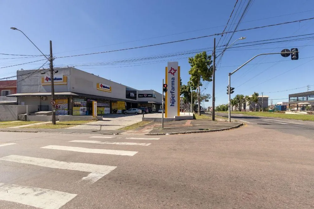 Loja-Salão, 53 m² - Foto 2
