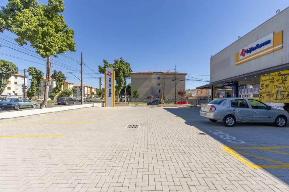 Loja-Salão, 53 m² - Foto 3