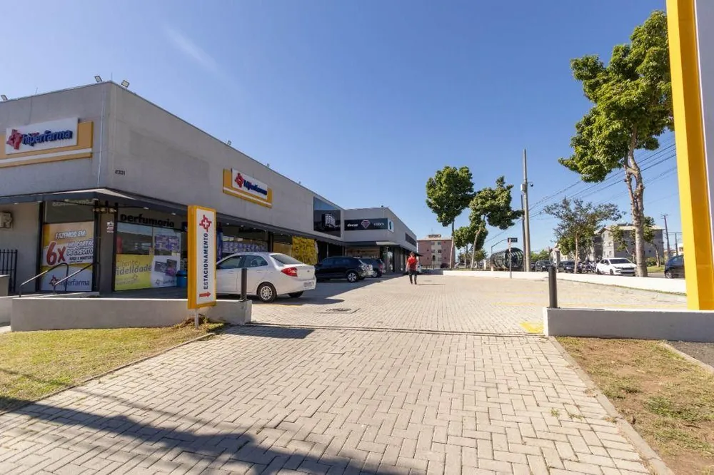 Loja-Salão, 53 m² - Foto 4