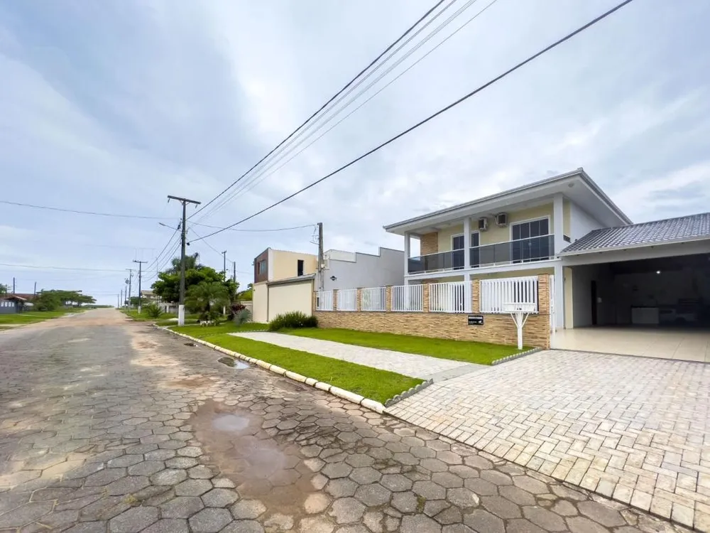 Sobrado, 5 quartos, 182 m² - Foto 2
