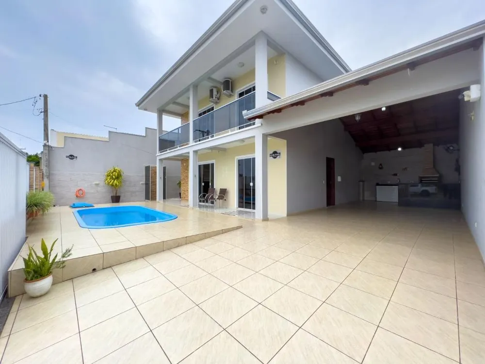 Sobrado, 5 quartos, 182 m² - Foto 3