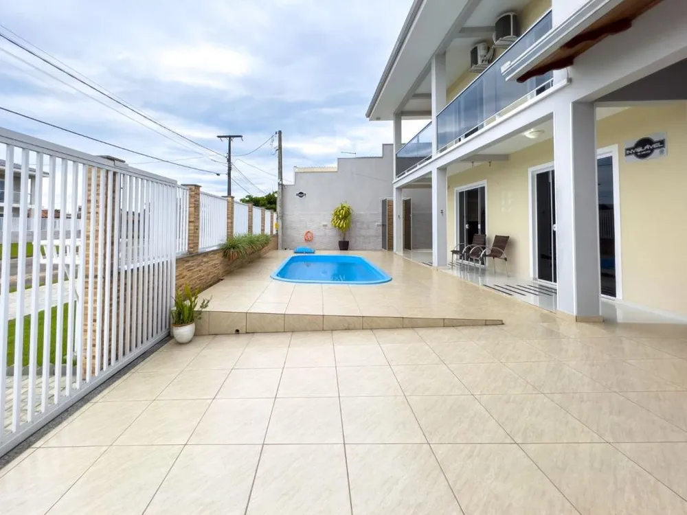 Sobrado, 5 quartos, 182 m² - Foto 4