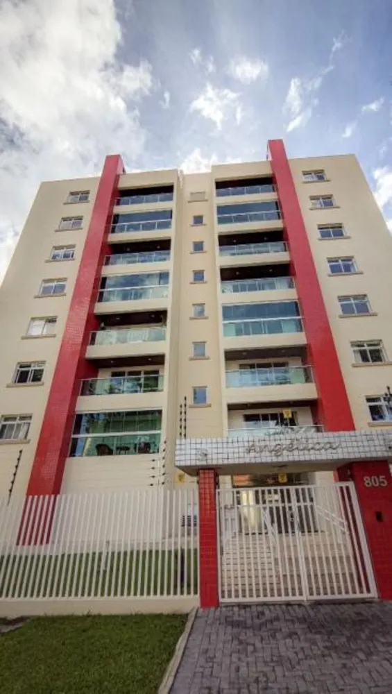Apartamento, 3 quartos, 74 m² - Foto 2