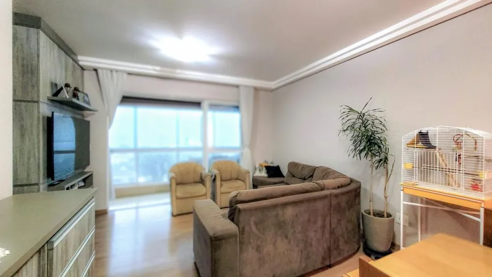 Apartamento, 3 quartos, 74 m² - Foto 4
