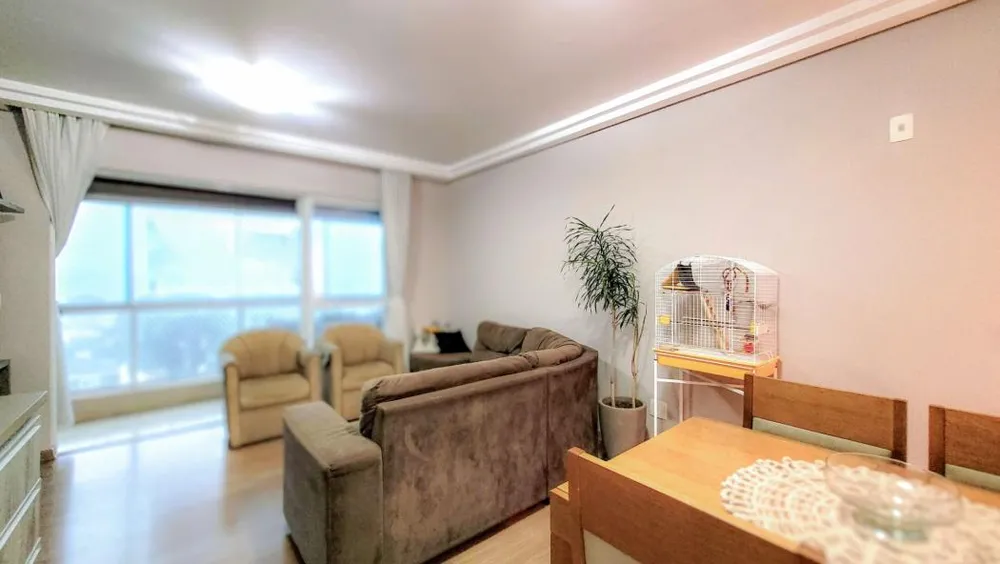 Apartamento, 3 quartos, 74 m² - Foto 3