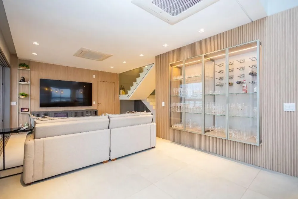 Apartamento, 3 quartos, 194 m² - Foto 3