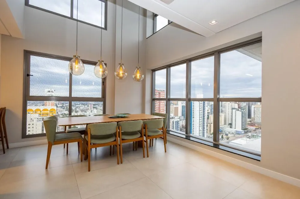 Apartamento, 3 quartos, 194 m² - Foto 4