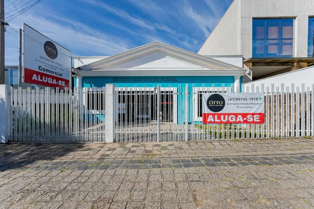 Casa, 309 m² - Foto 1