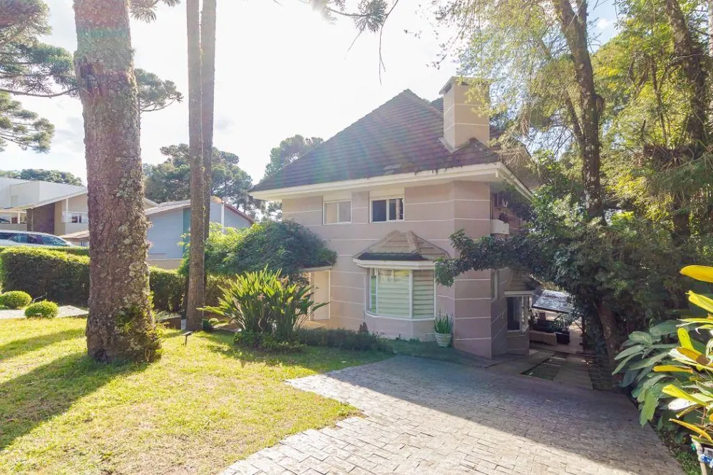 Casa, 4 quartos, 400 m² - Foto 2
