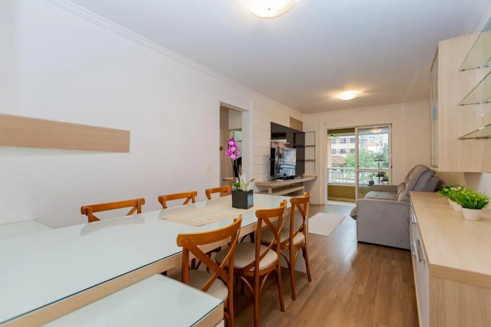 Apartamento, 3 quartos, 86 m² - Foto 1