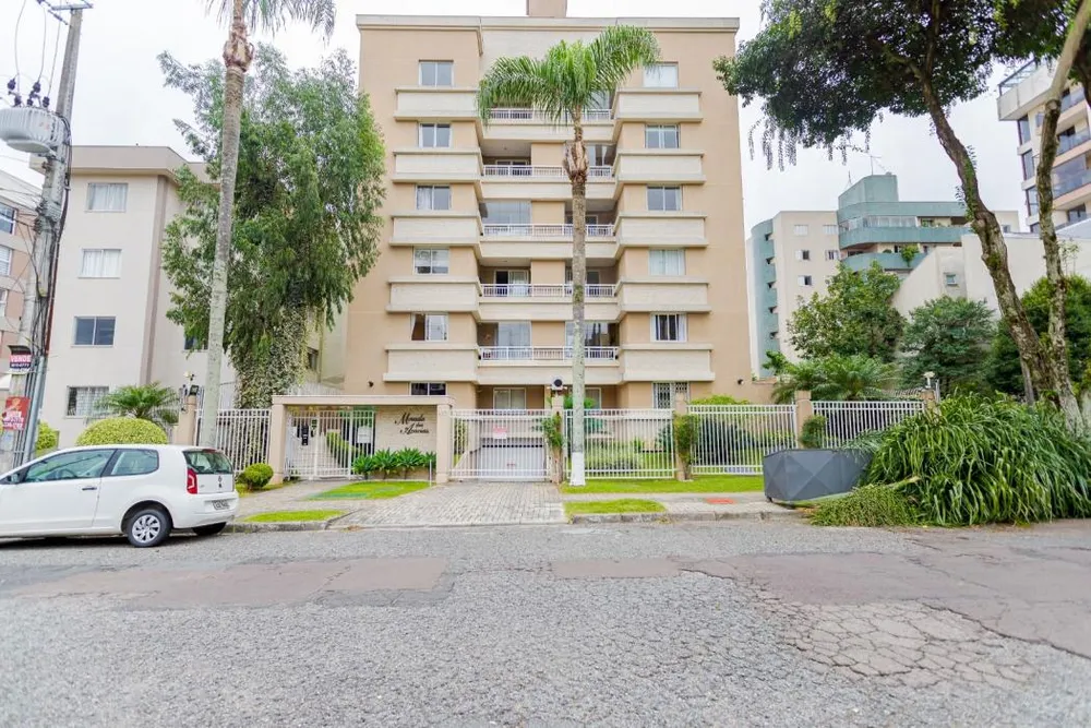 Apartamento, 3 quartos, 86 m² - Foto 3