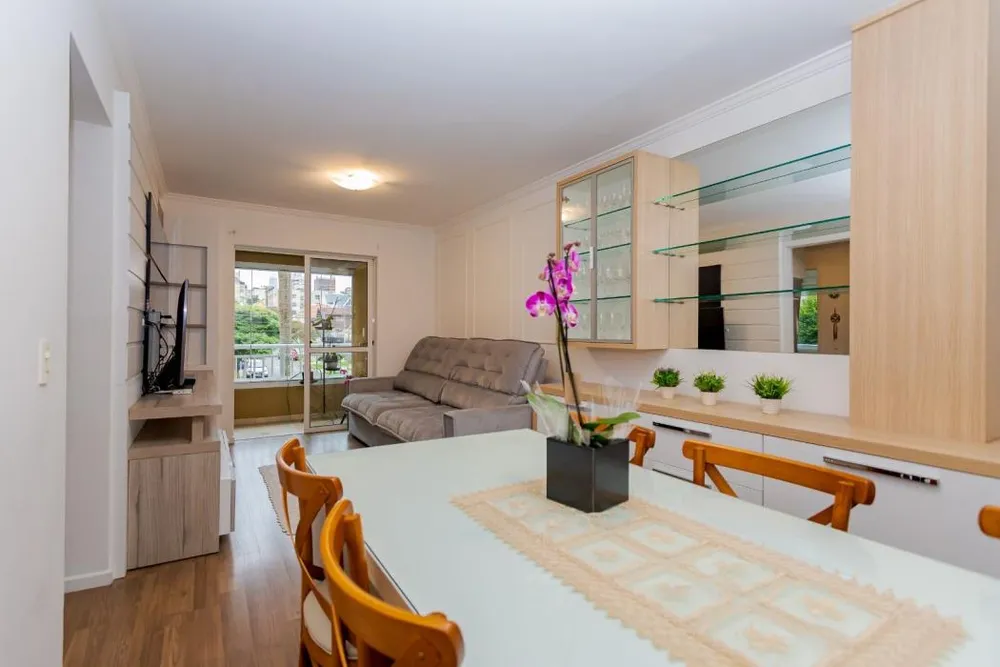 Apartamento, 3 quartos, 86 m² - Foto 4