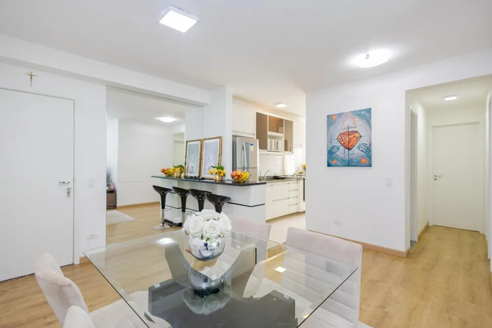 Apartamento, 3 quartos, 70 m² - Foto 3