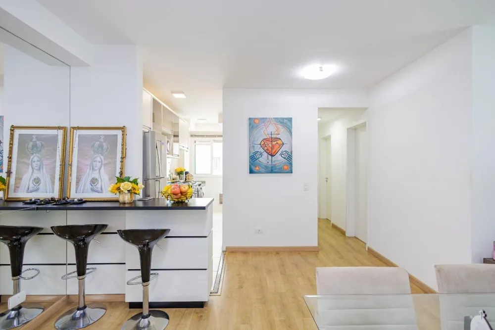 Apartamento, 3 quartos, 70 m² - Foto 4