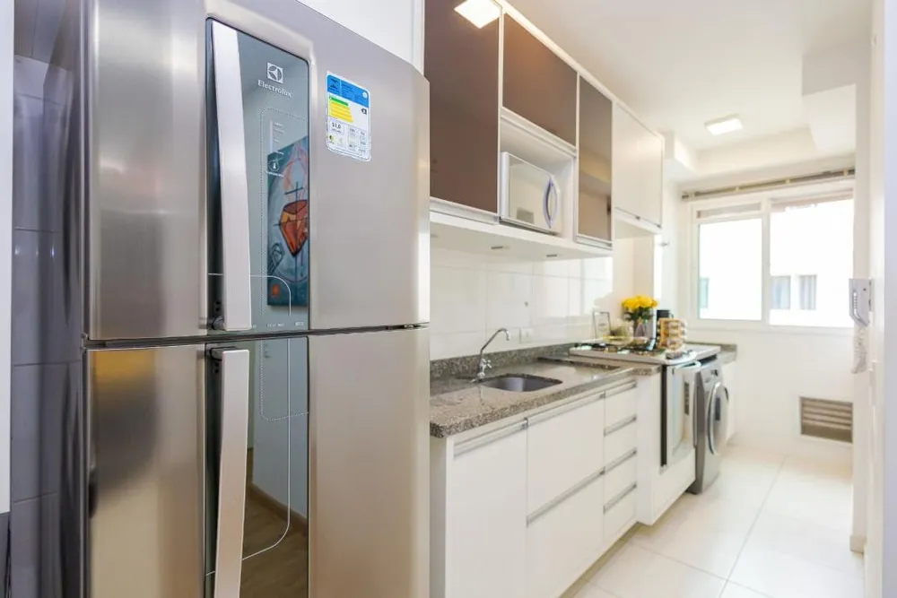 Apartamento, 3 quartos, 70 m² - Foto 2