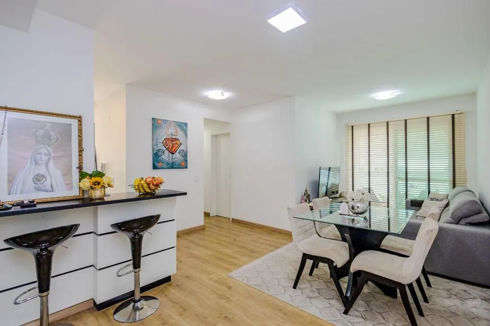 Apartamento, 3 quartos, 70 m² - Foto 1