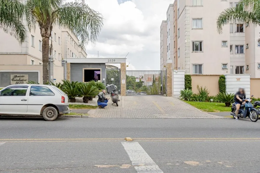 Apartamento, 2 quartos, 46 m² - Foto 1