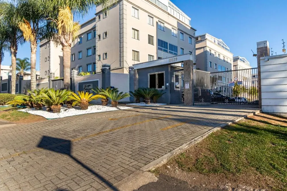 Apartamento, 2 quartos, 46 m² - Foto 4