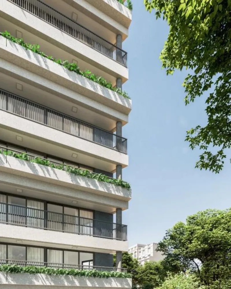 Apartamento, 3 quartos, 93 m² - Foto 4