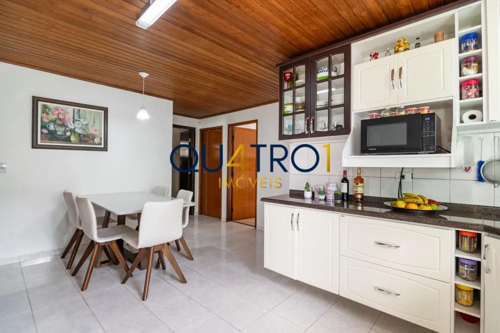 Casa, 5 quartos, 163 m² - Foto 2