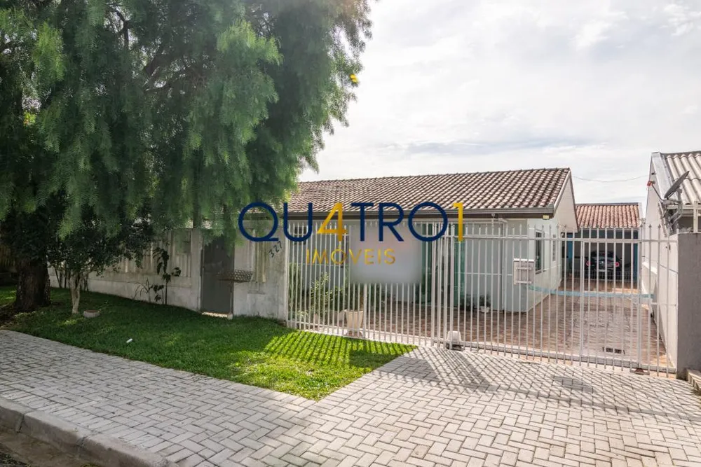 Casa, 5 quartos, 163 m² - Foto 1