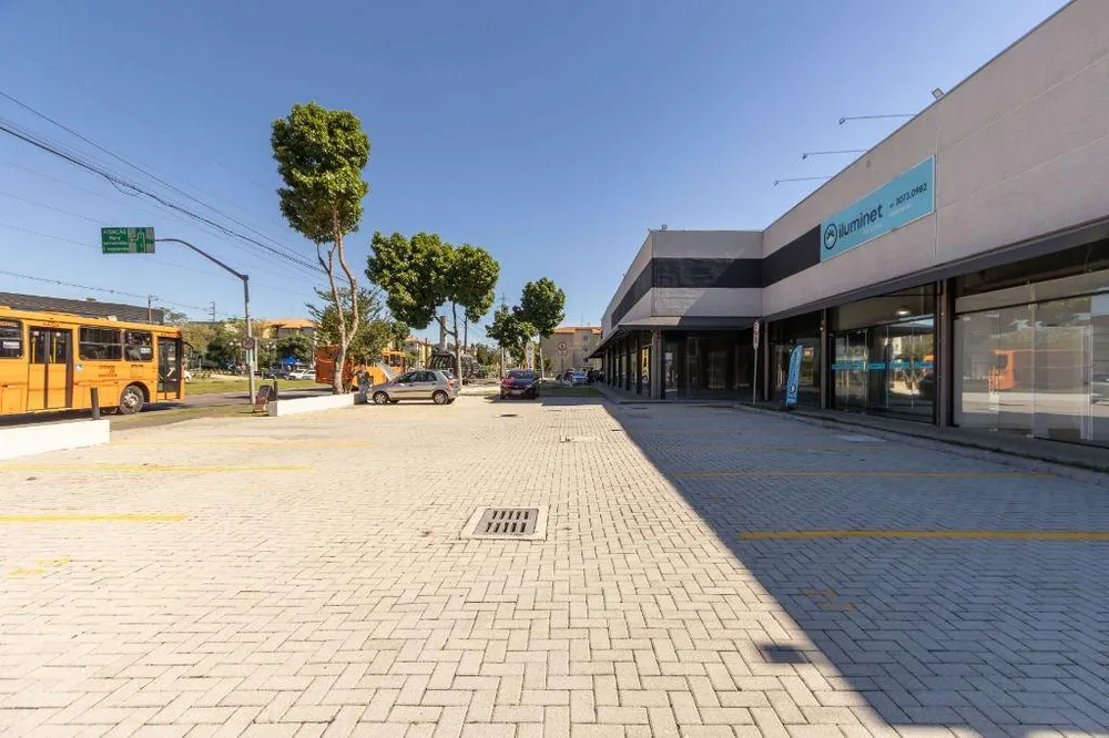 Loja-Salão, 400 m² - Foto 2