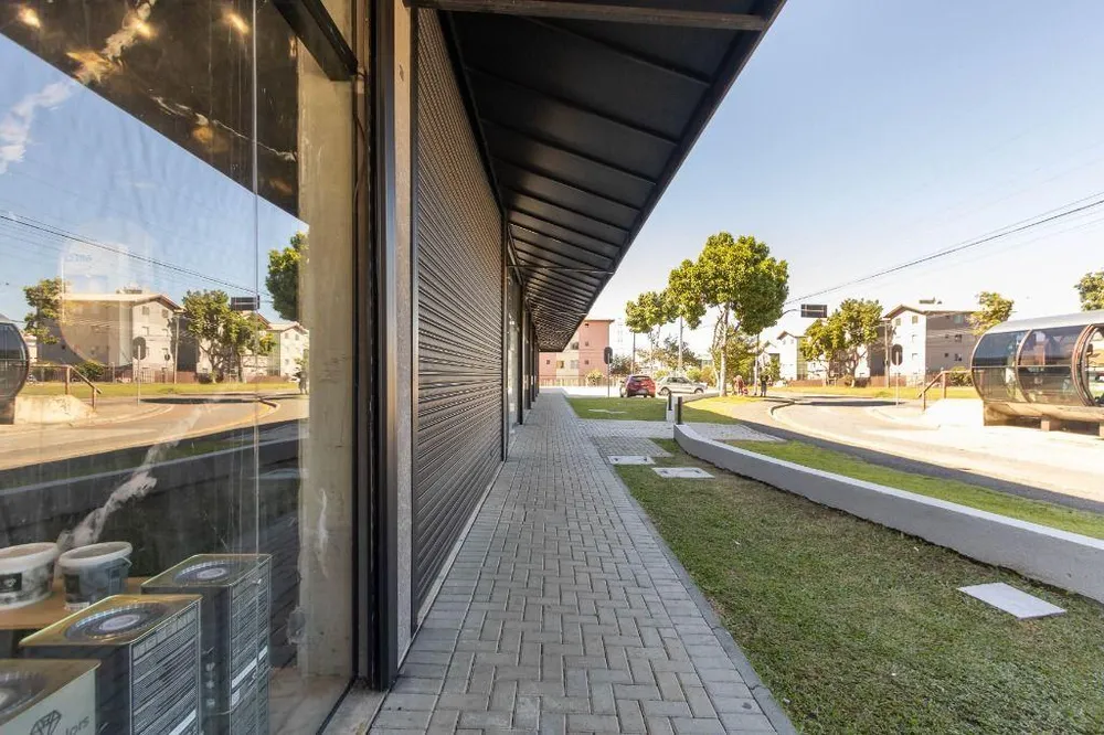 Loja-Salão, 400 m² - Foto 4