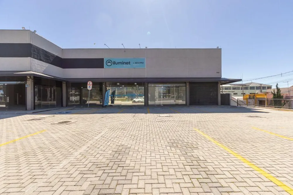 Loja-Salão, 400 m² - Foto 3