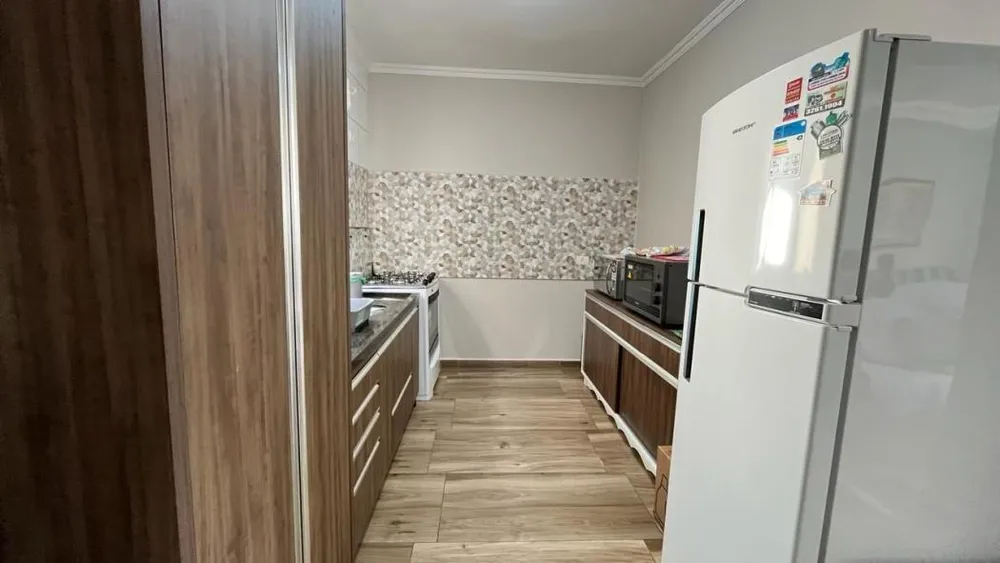 Sobrado, 3 quartos, 114 m² - Foto 2