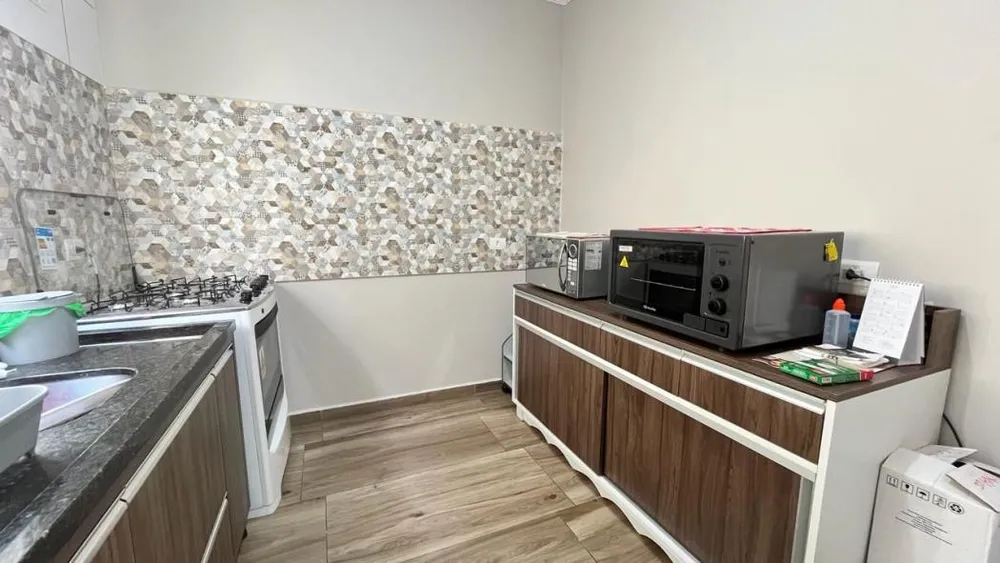 Sobrado, 3 quartos, 114 m² - Foto 3