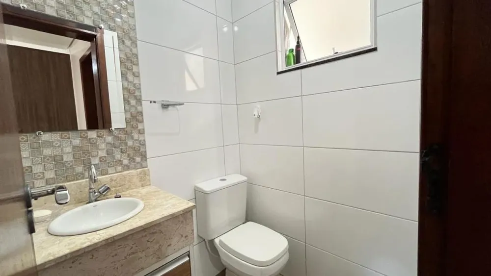 Sobrado, 3 quartos, 114 m² - Foto 4