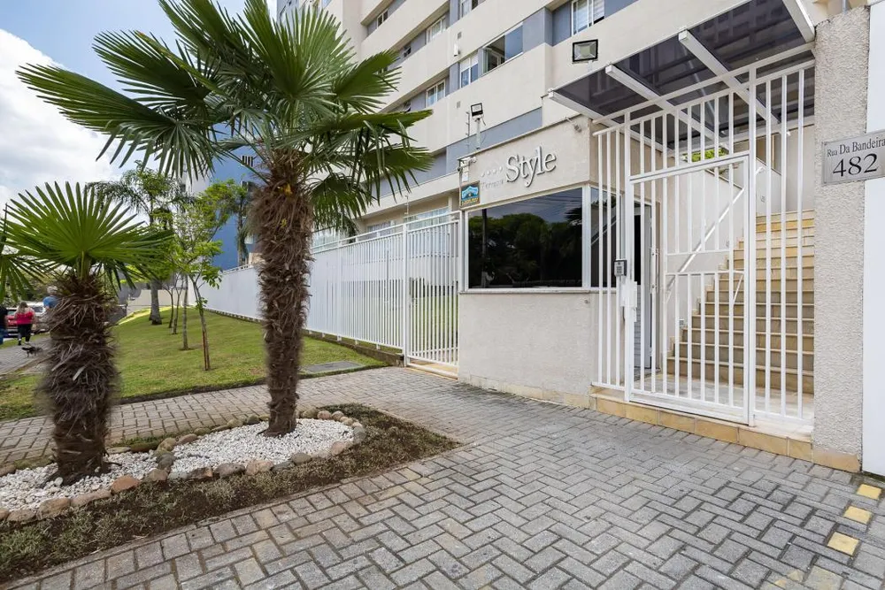 Apartamento, 3 quartos - Foto 2