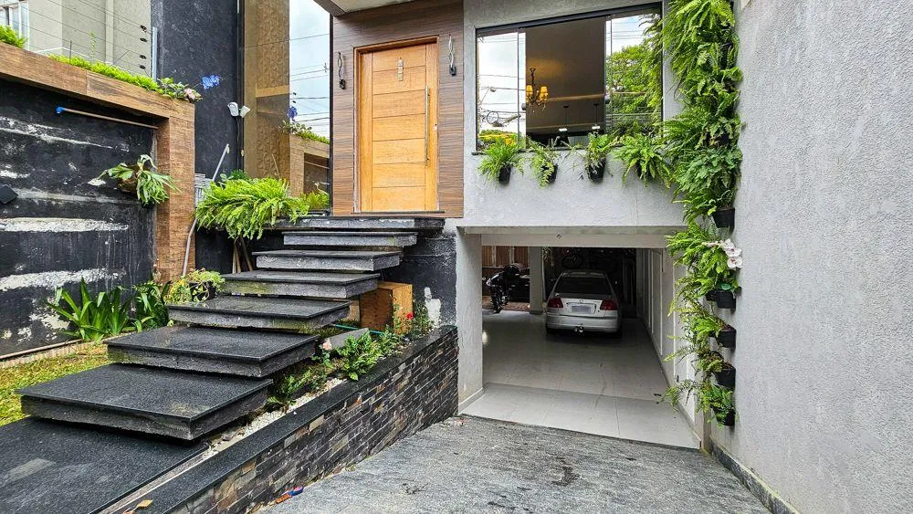 Sobrado, 3 quartos, 180 m² - Foto 3