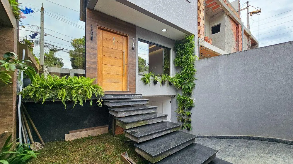 Sobrado, 3 quartos, 180 m² - Foto 4