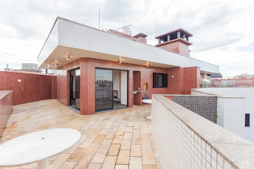 Cobertura, 3 quartos, 335 m² - Foto 2