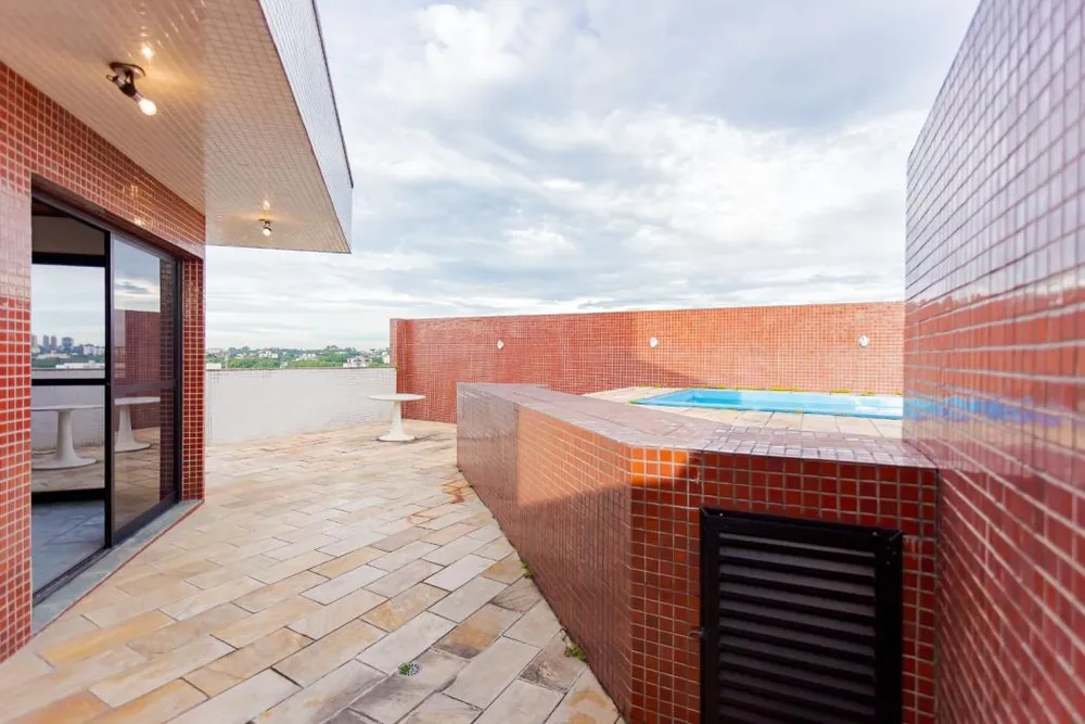 Cobertura, 3 quartos, 335 m² - Foto 1