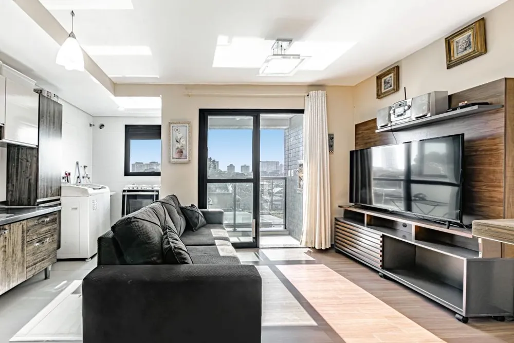 Apartamento, 2 quartos, 55 m² - Foto 3