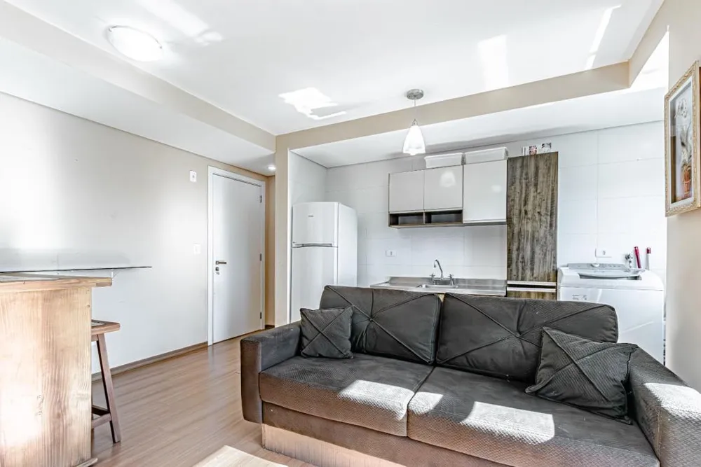 Apartamento, 2 quartos, 55 m² - Foto 4
