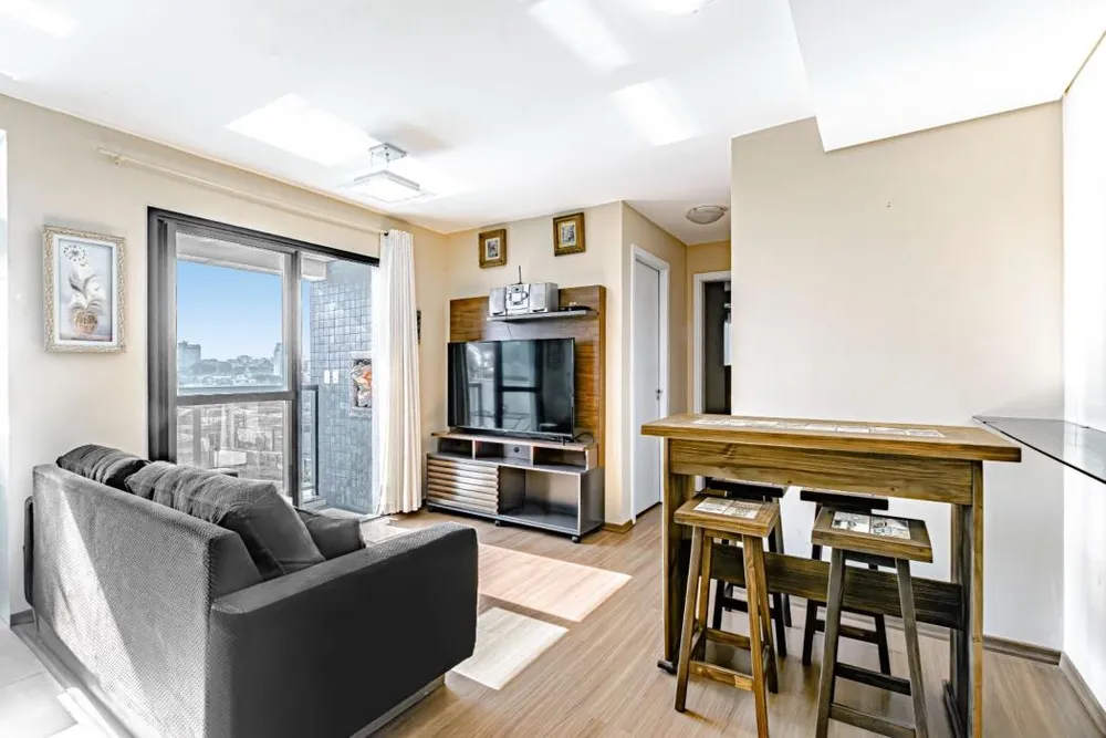 Apartamento, 2 quartos, 55 m² - Foto 1