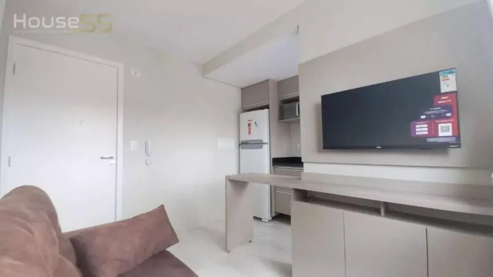 Apartamento, 1 quarto, 34 m² - Foto 4