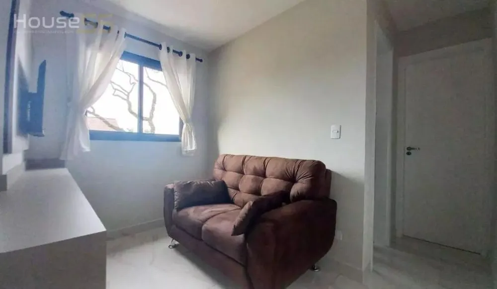 Apartamento, 1 quarto, 34 m² - Foto 3