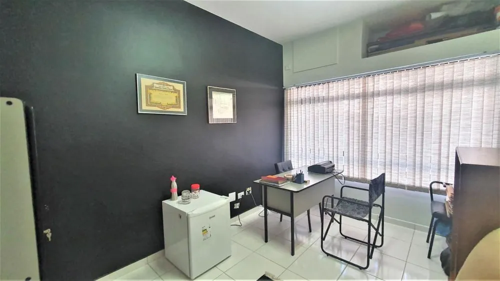 Sala-Conjunto, 39 m² - Foto 3
