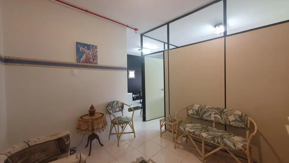 Sala-Conjunto, 39 m² - Foto 4