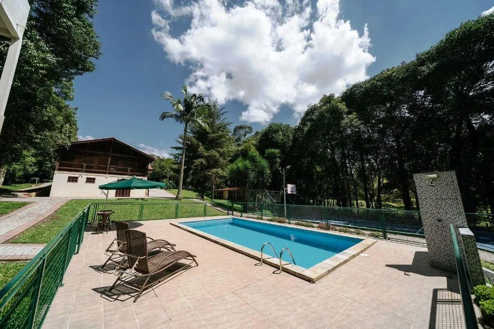 Chácara, 4 quartos - Foto 1
